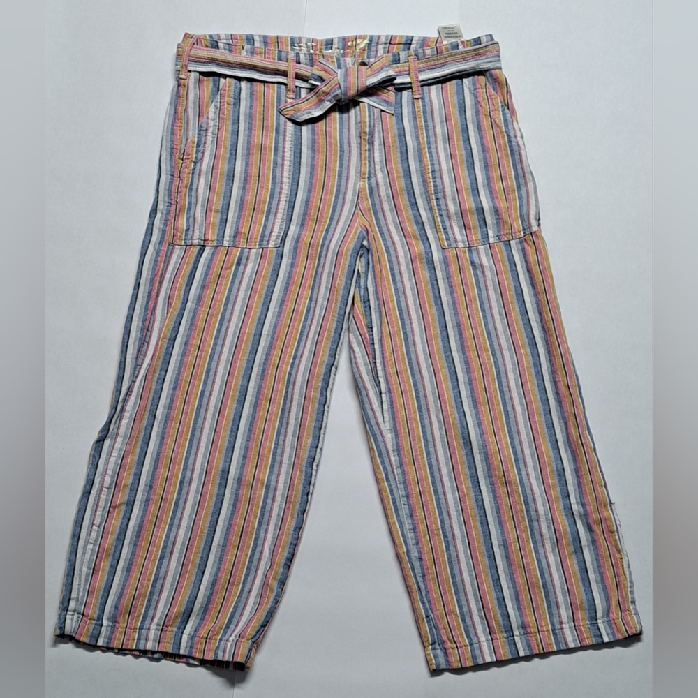 Seven wide leg lounge pants
